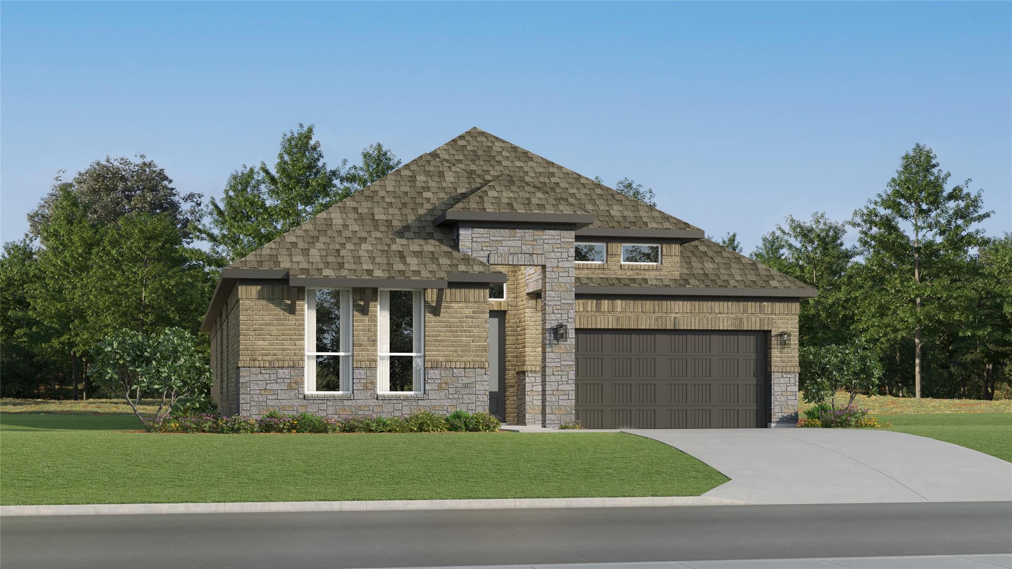 1432  Magnolia Farm Way, photo 2