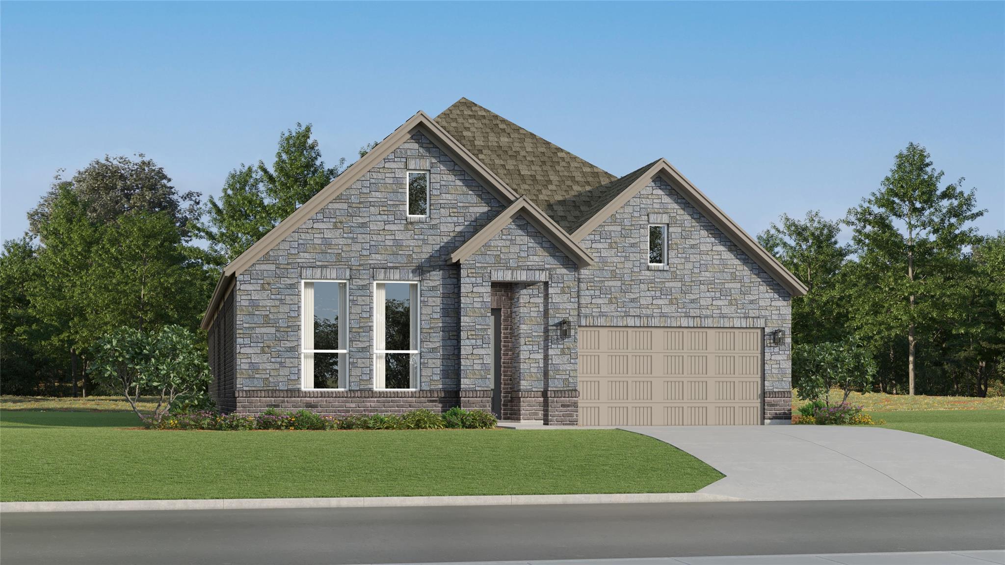 1432  Magnolia Farm Way, photo 4