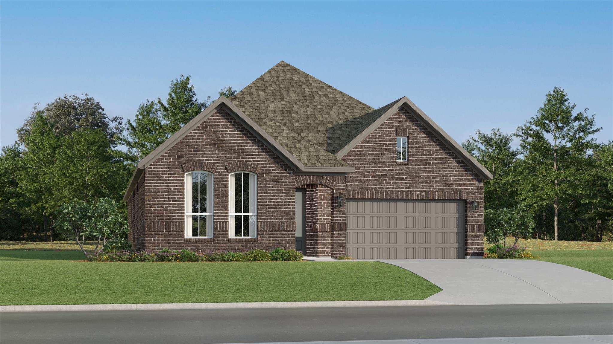 1432  Magnolia Farm Way, photo 5