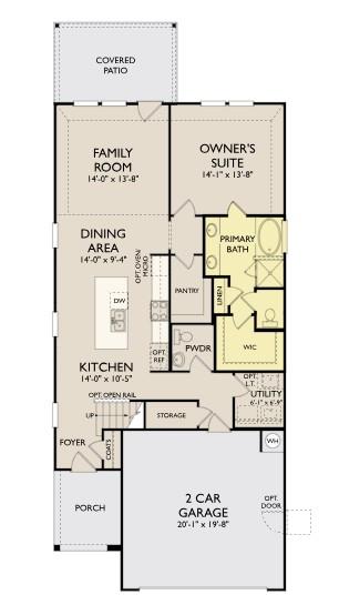 17504  Carmel Rancho Ave, photo 2