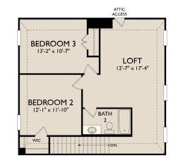 17504  Carmel Rancho Ave, photo 3