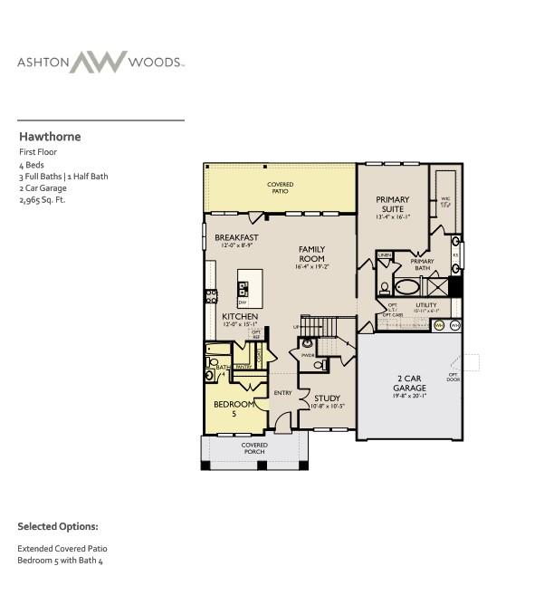 17229  Alta Madera Ln, photo 2