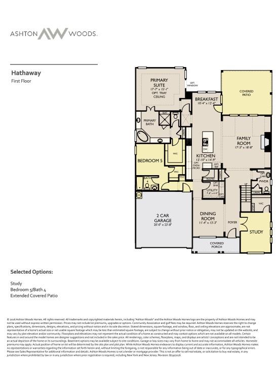 17221  Alta Madera Ln, photo 2