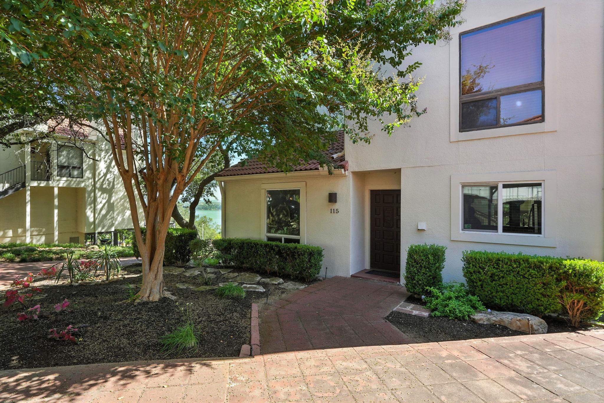 2918  Ranch Road 620 None N #C115, photo 2