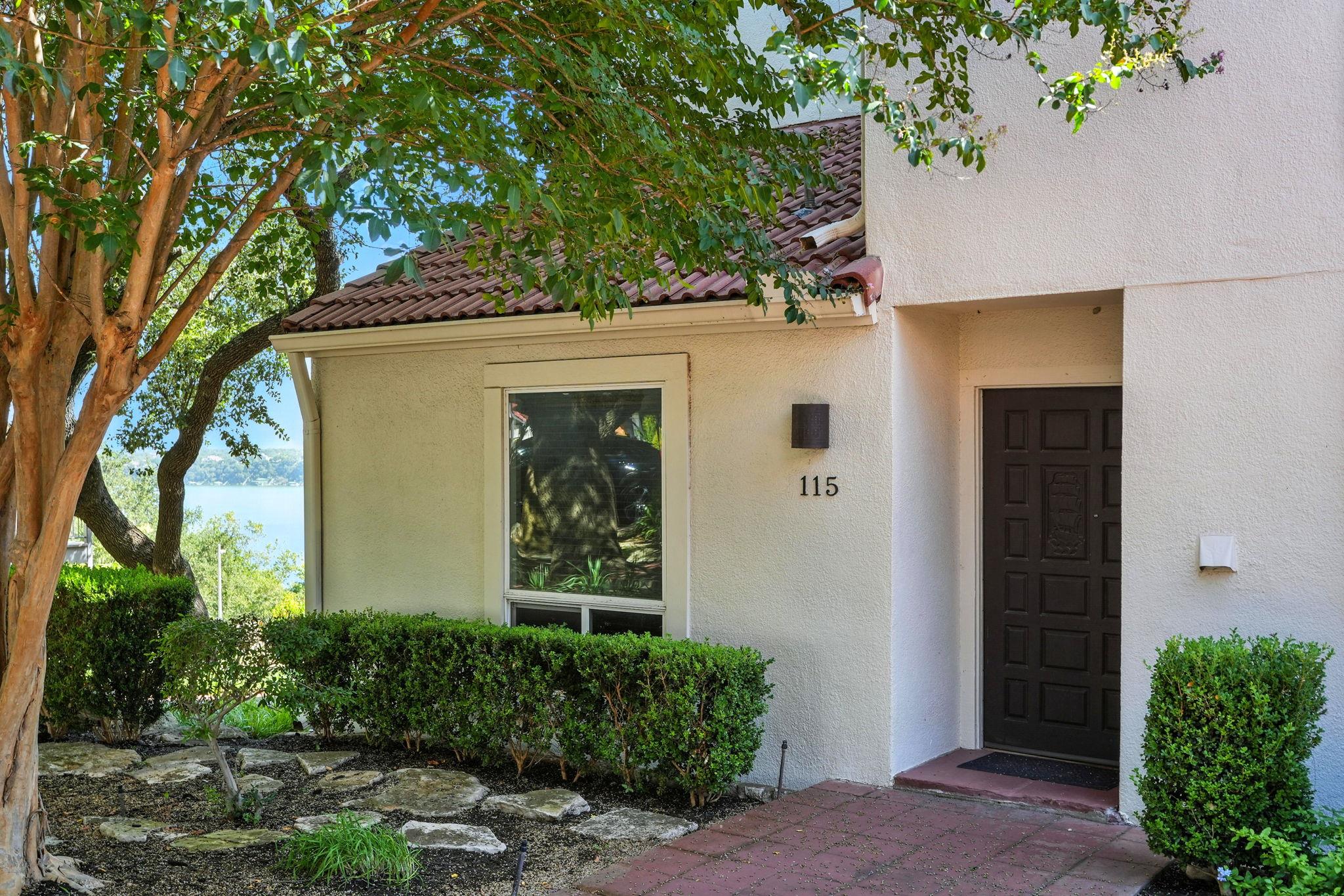 2918  Ranch Road 620 None N #C115, photo 3