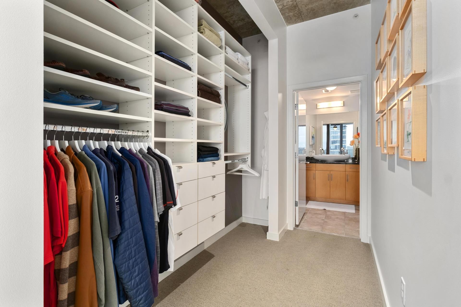 360  Nueces St  #3602, photo 12