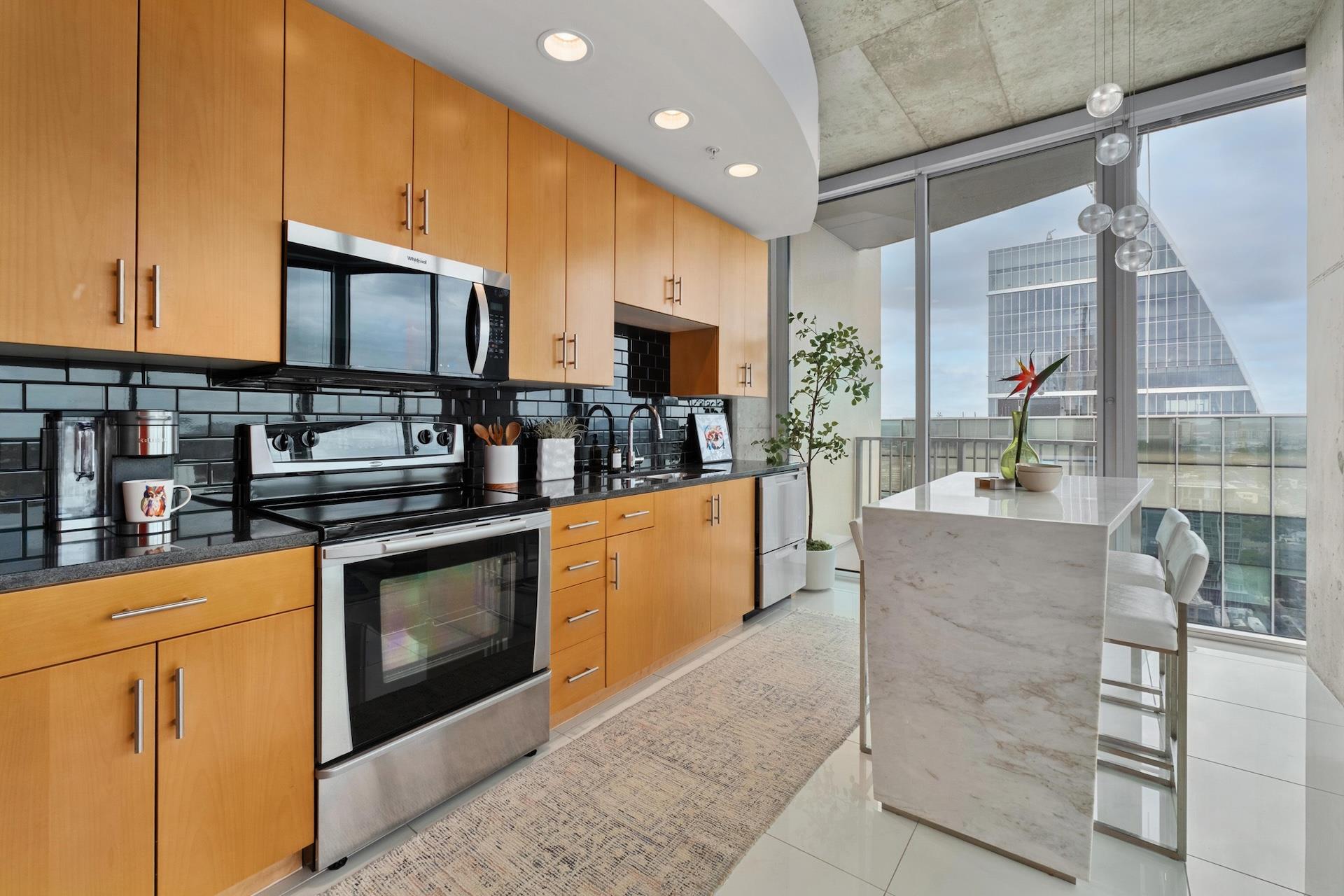 360  Nueces St  #3602, photo 5