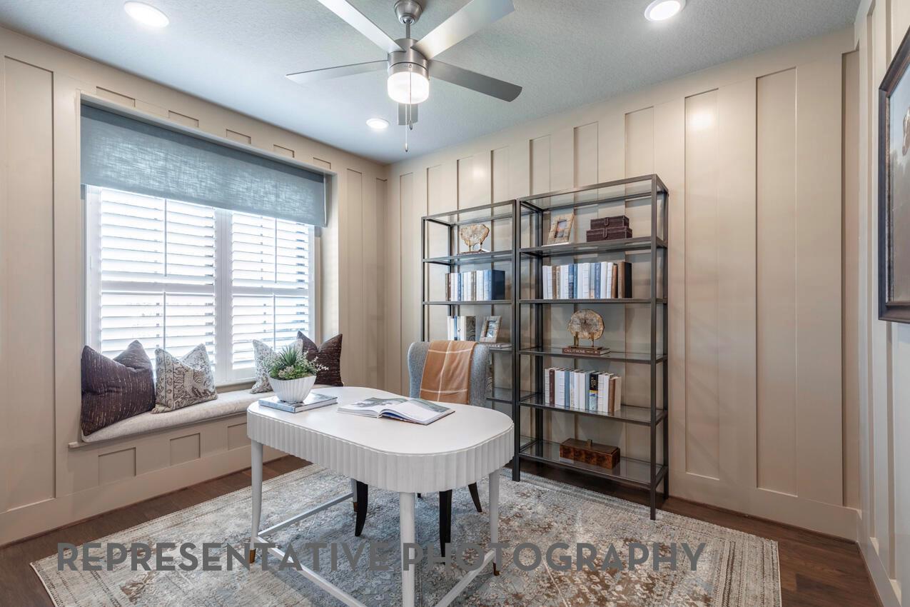 261 Basket Flower Loop photo 12