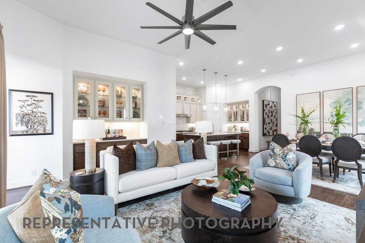 261 Basket Flower Loop photo 8