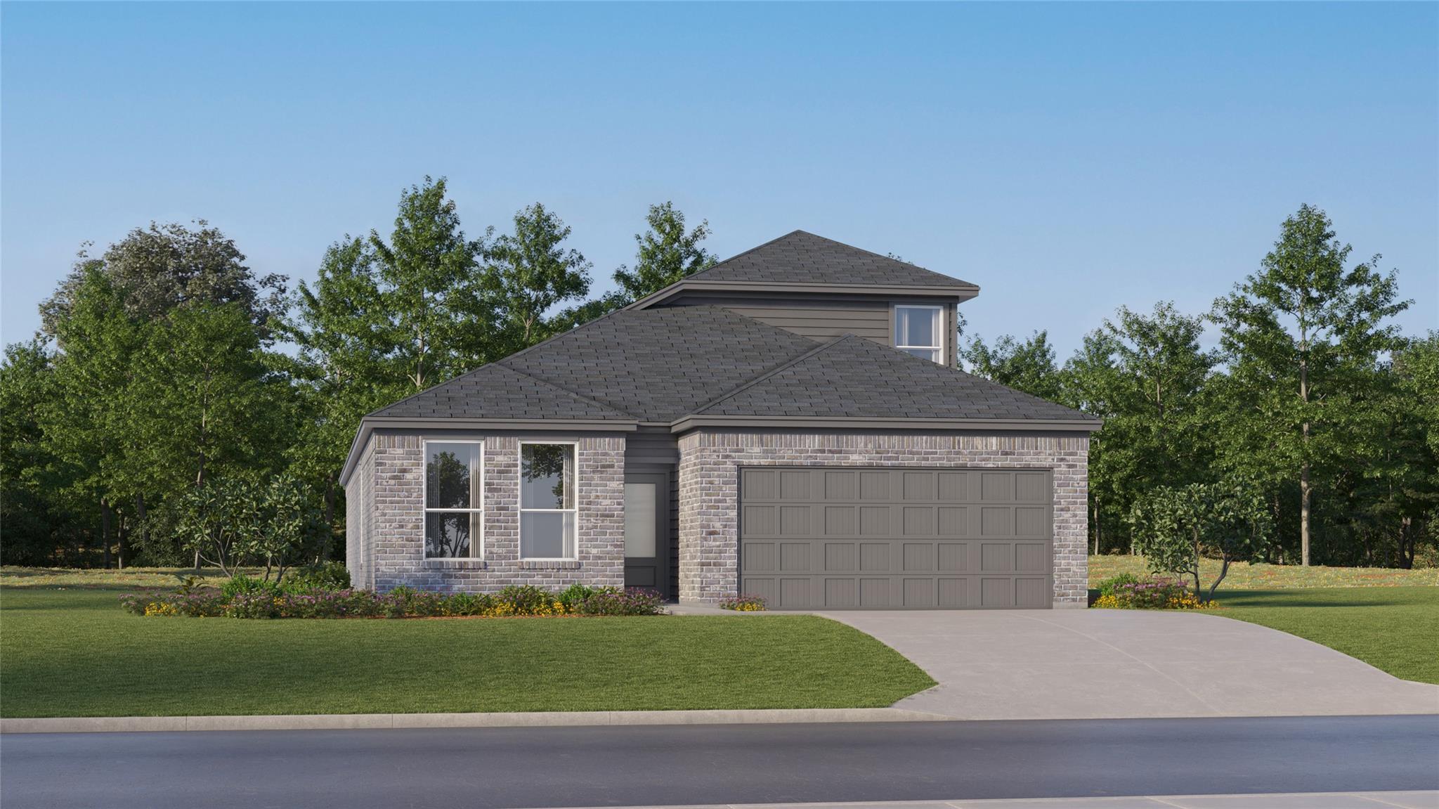 2321  Porch Swing Dr, photo 2
