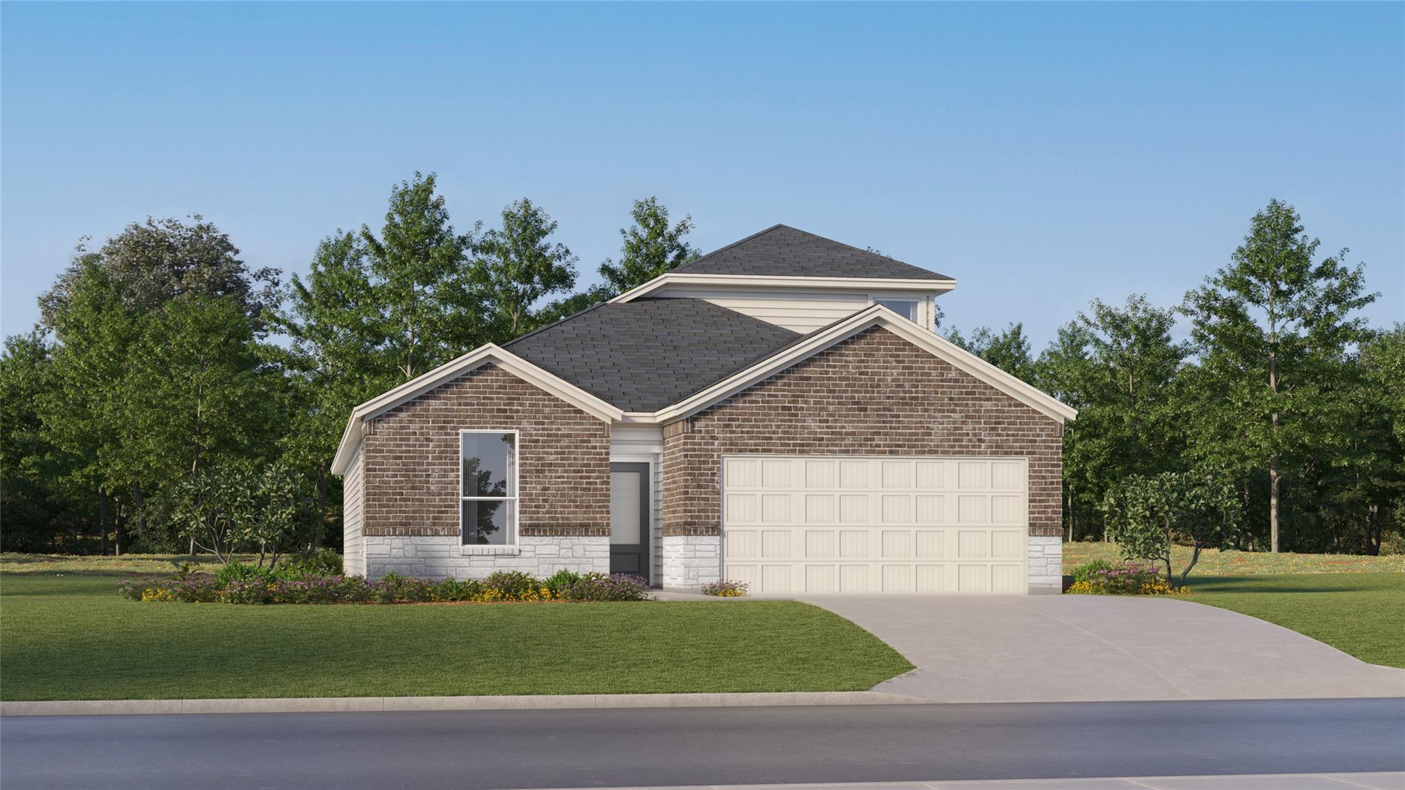 2321  Porch Swing Dr, photo 3