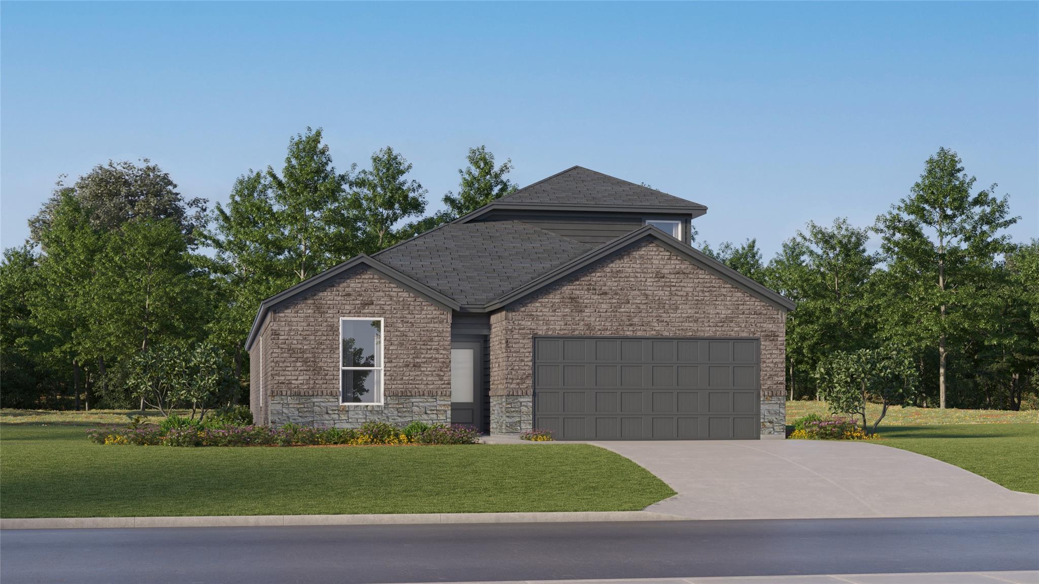 2321  Porch Swing Dr, photo 4