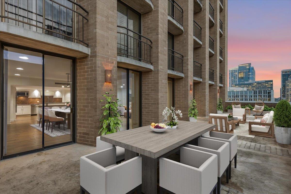 1122  Colorado St  #1004, photo 3