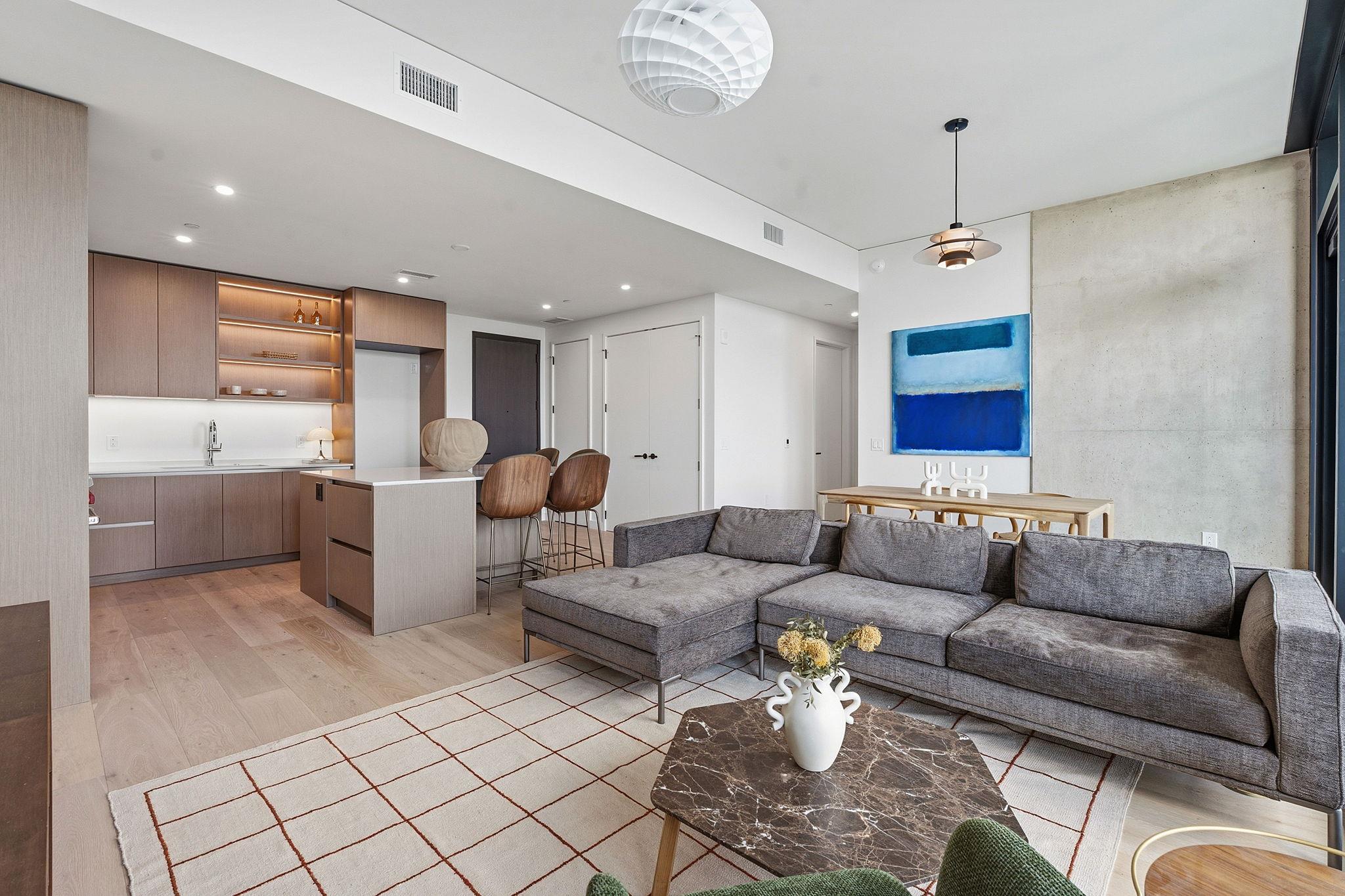 610  Davis St  #4102, photo 2