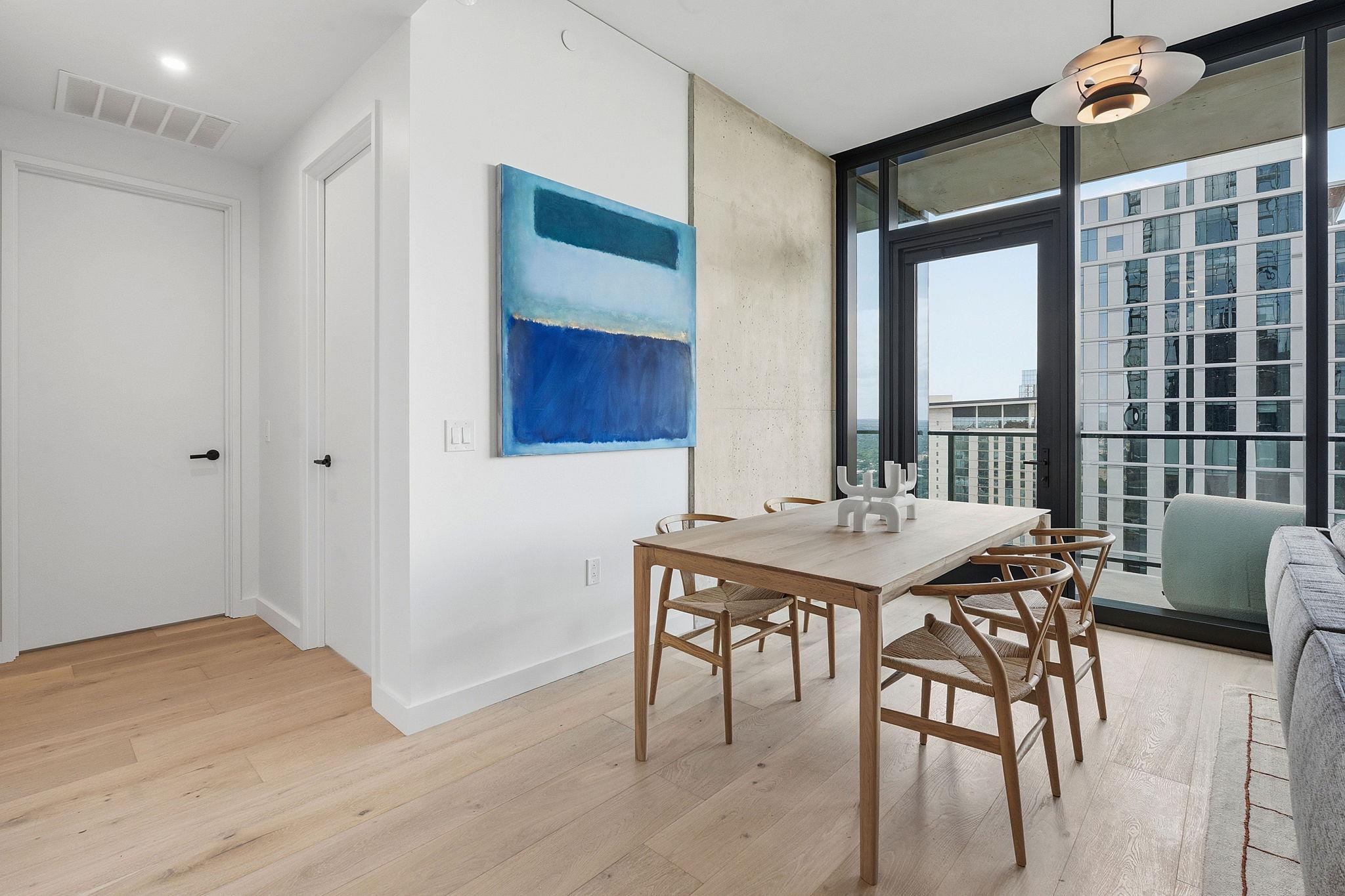 610  Davis St  #4102, photo 9
