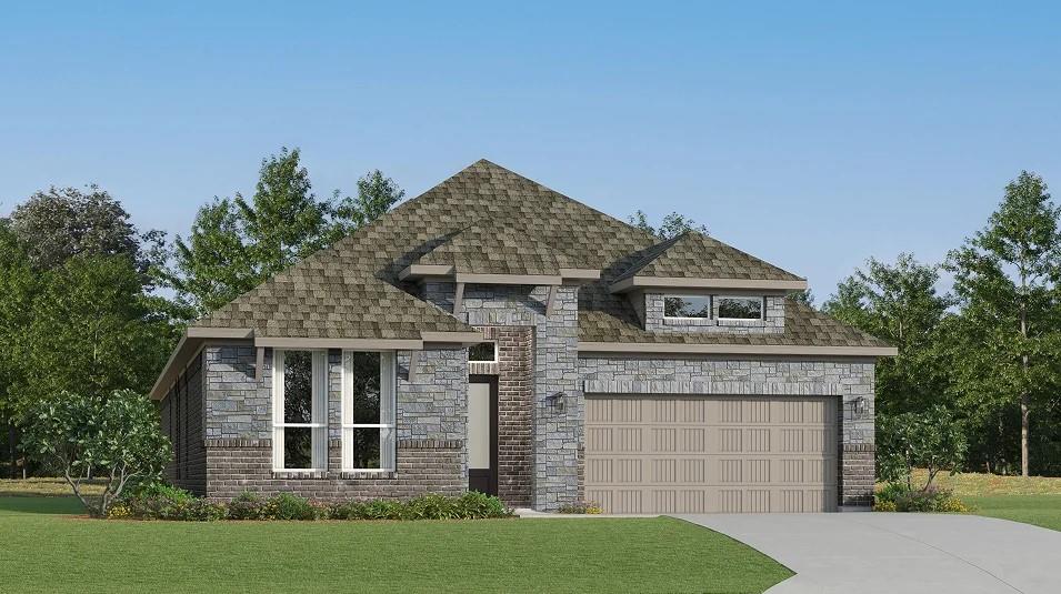 1428  Magnolia Farm Way, photo 2
