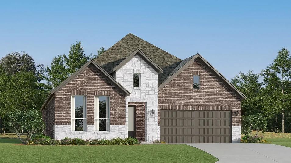 1428  Magnolia Farm Way, photo 4