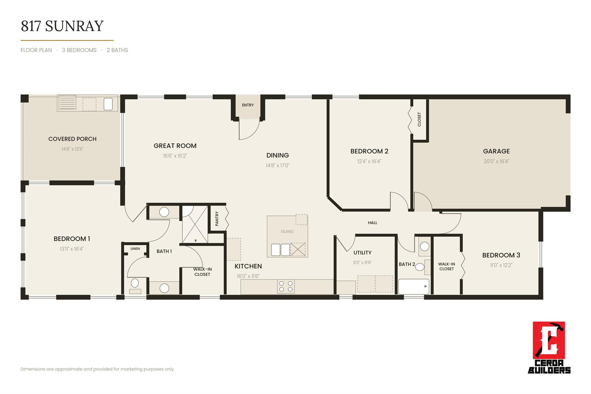 817  Sun Ray None, photo 4