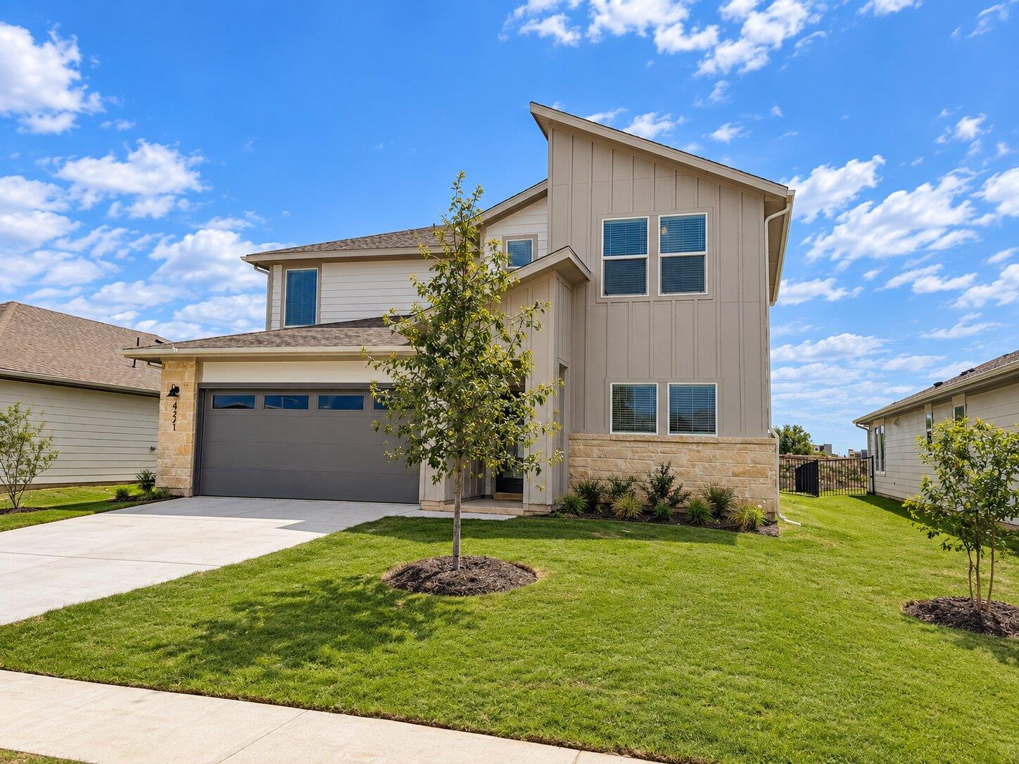 4221  Texoma Dr, photo 2