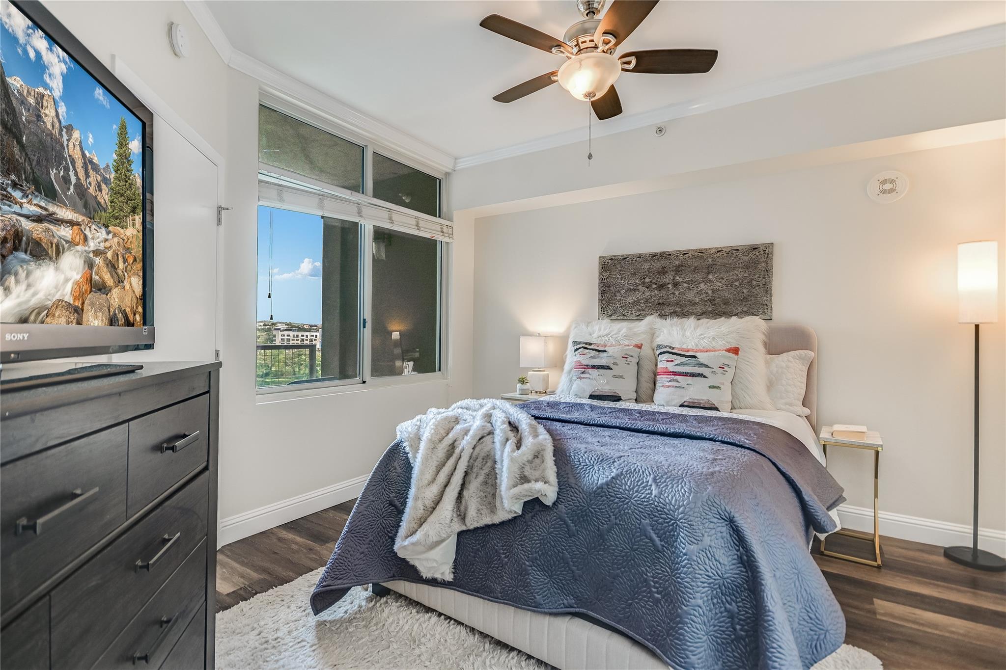 54  Rainey St  #920, photo 12
