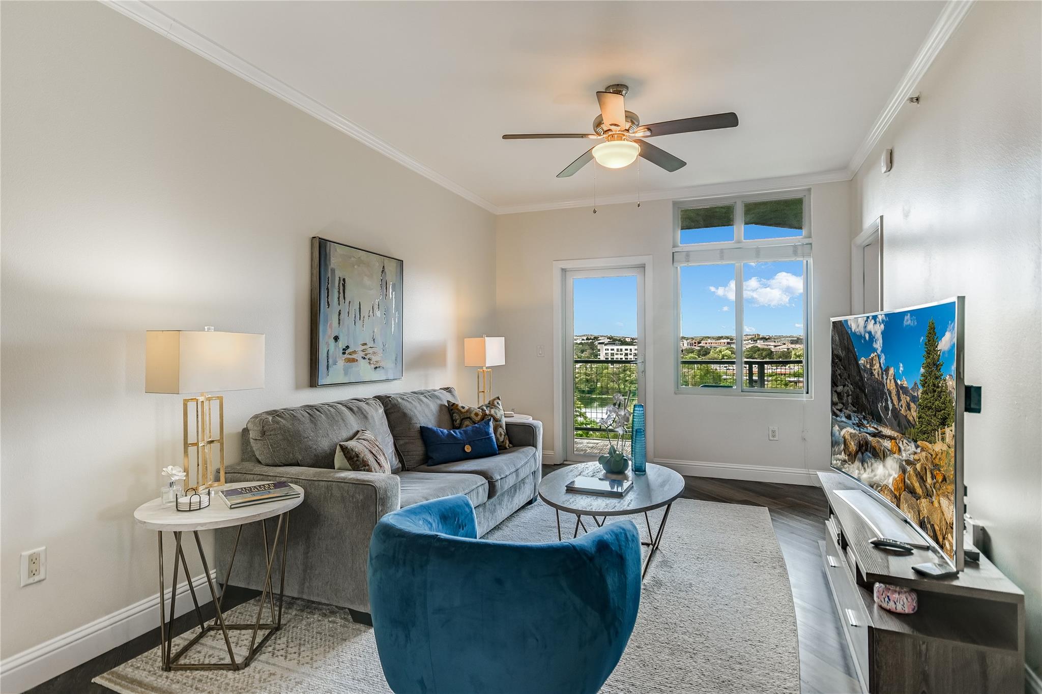 54  Rainey St  #920, photo 6