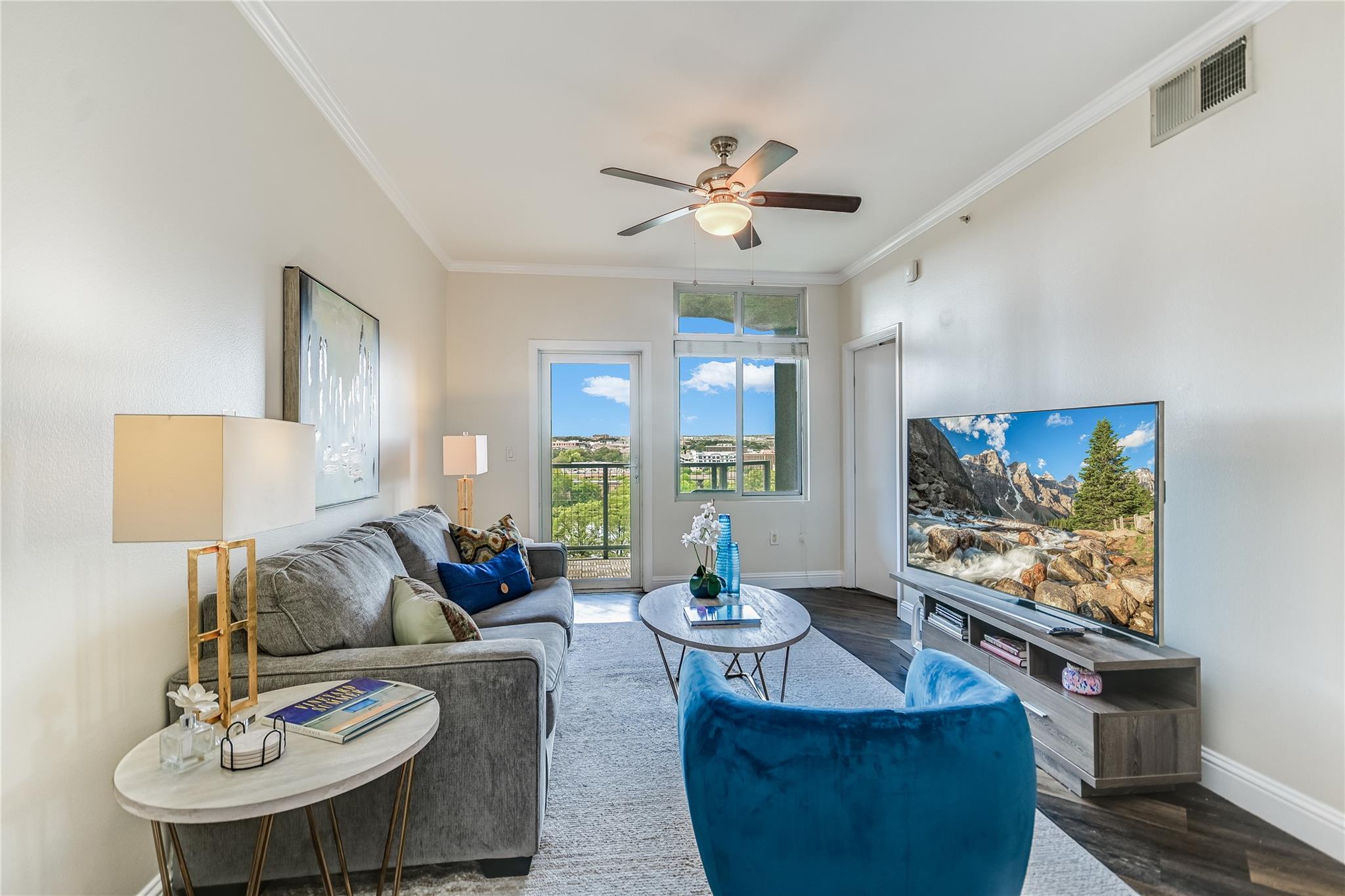 54  Rainey St  #920, photo 7