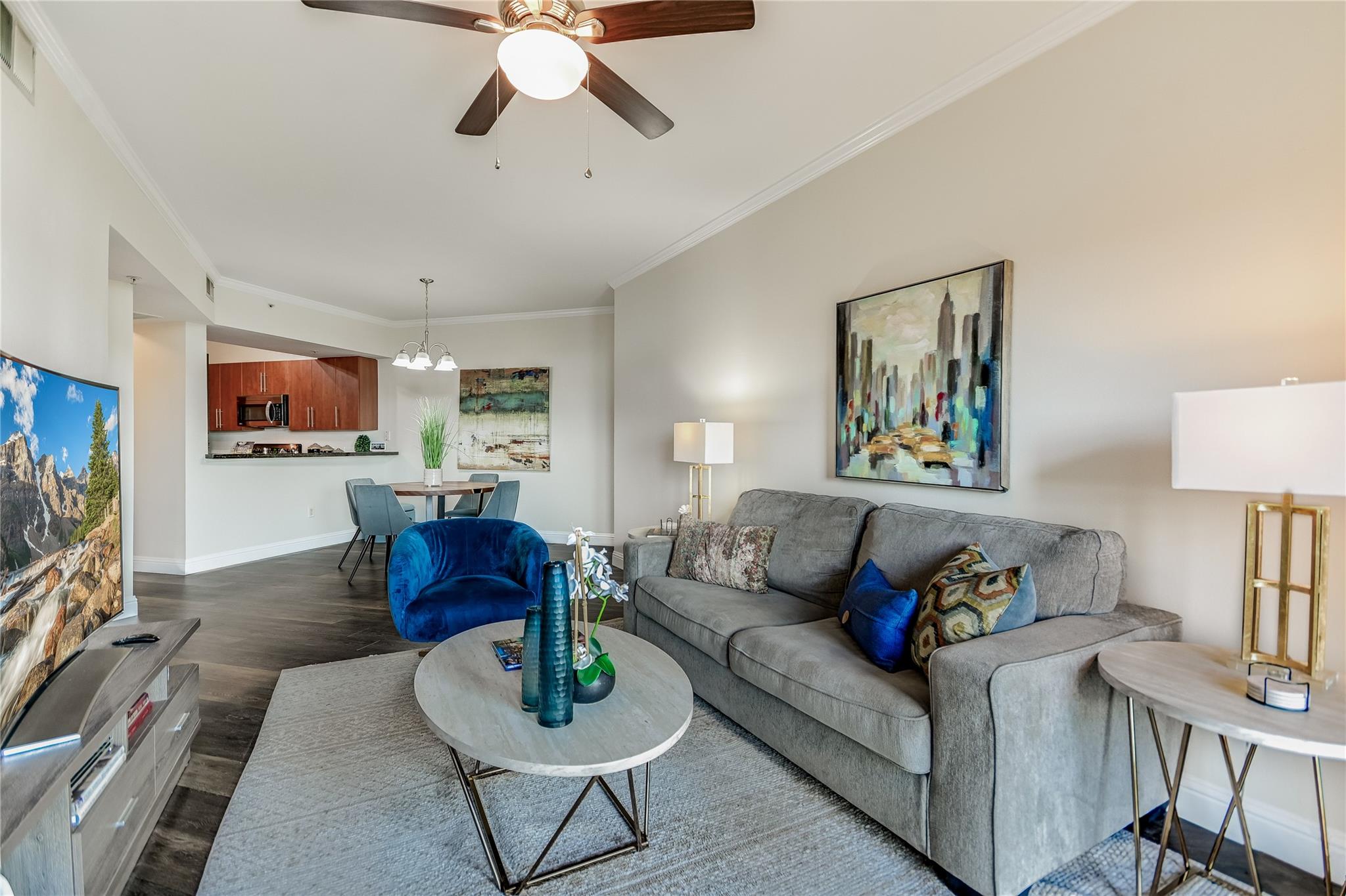 54  Rainey St  #920, photo 8