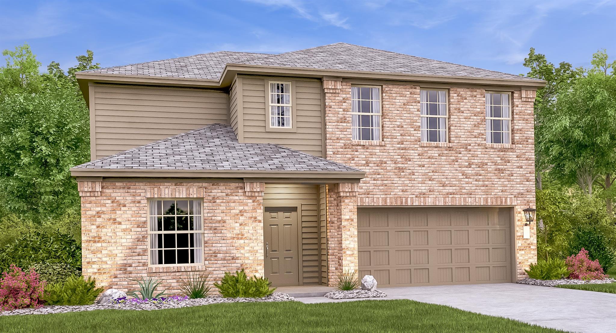 17914 Yellow Warbler Way photo 3