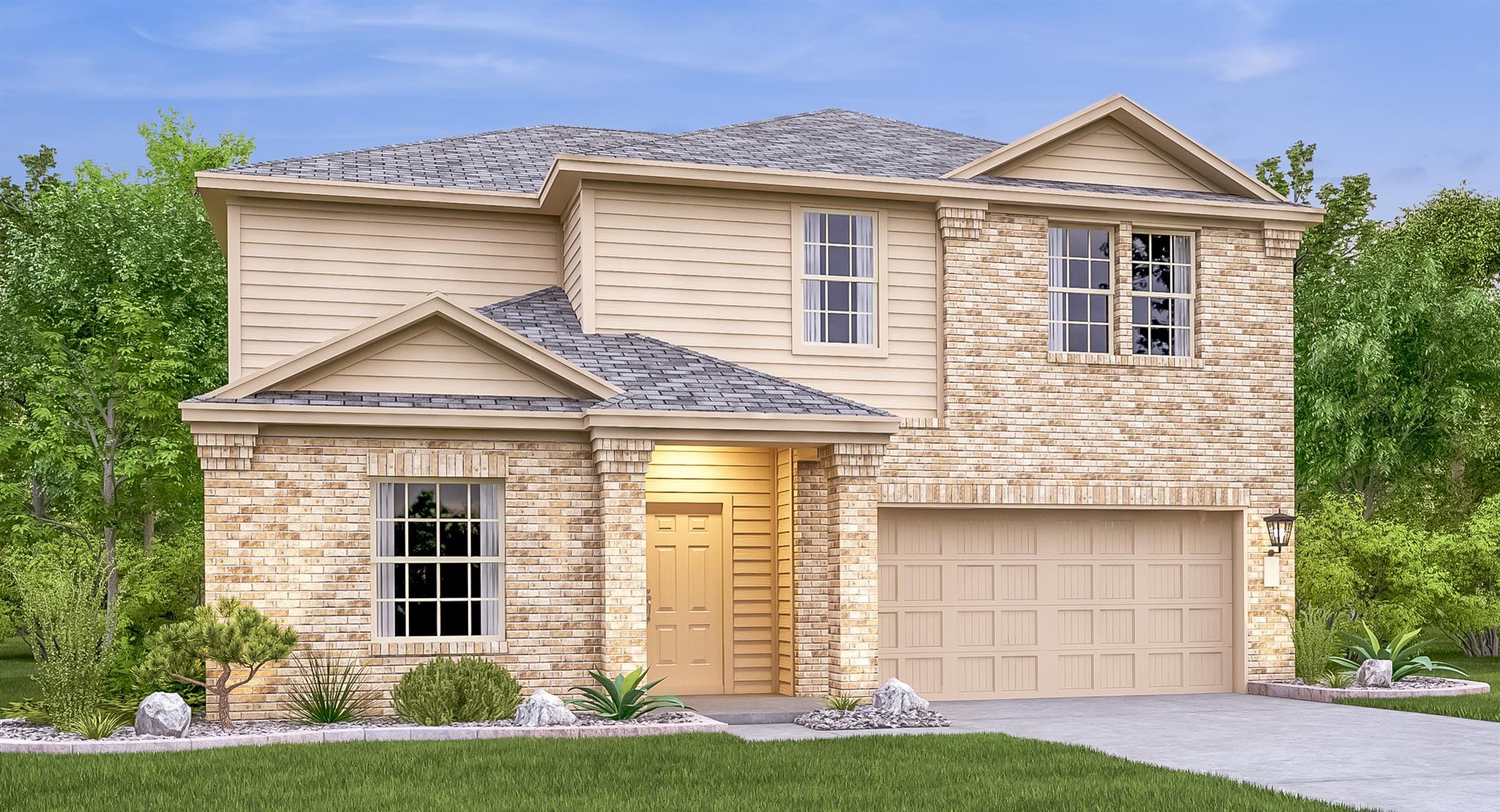 17914 Yellow Warbler Way photo 4
