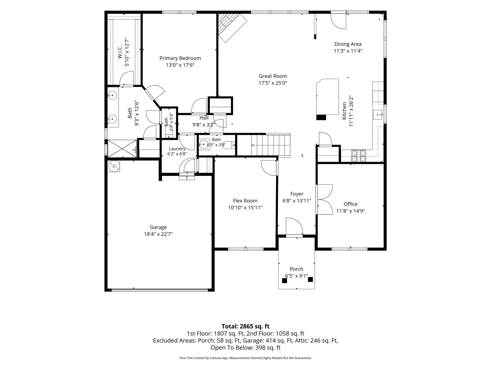 2225  Lou John St, photo 2