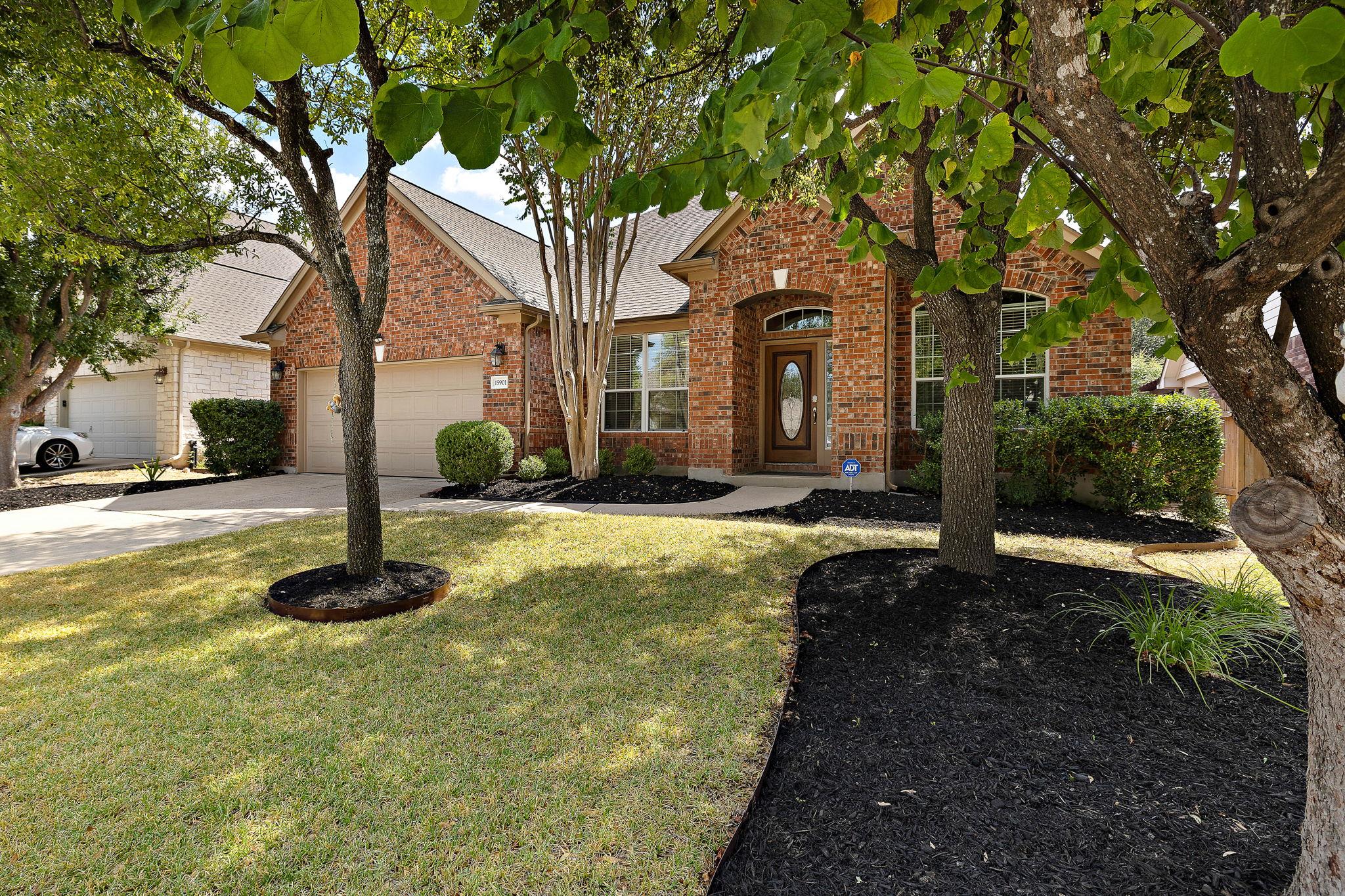 15901  Royal Ashdown Dr, photo 2
