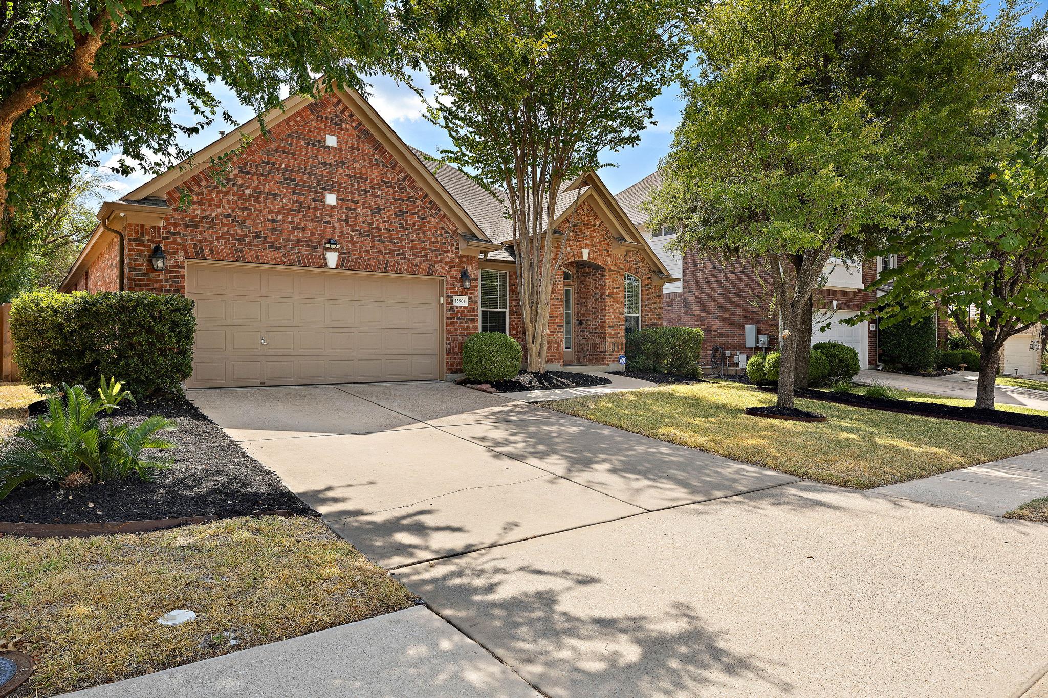 15901  Royal Ashdown Dr, photo 3