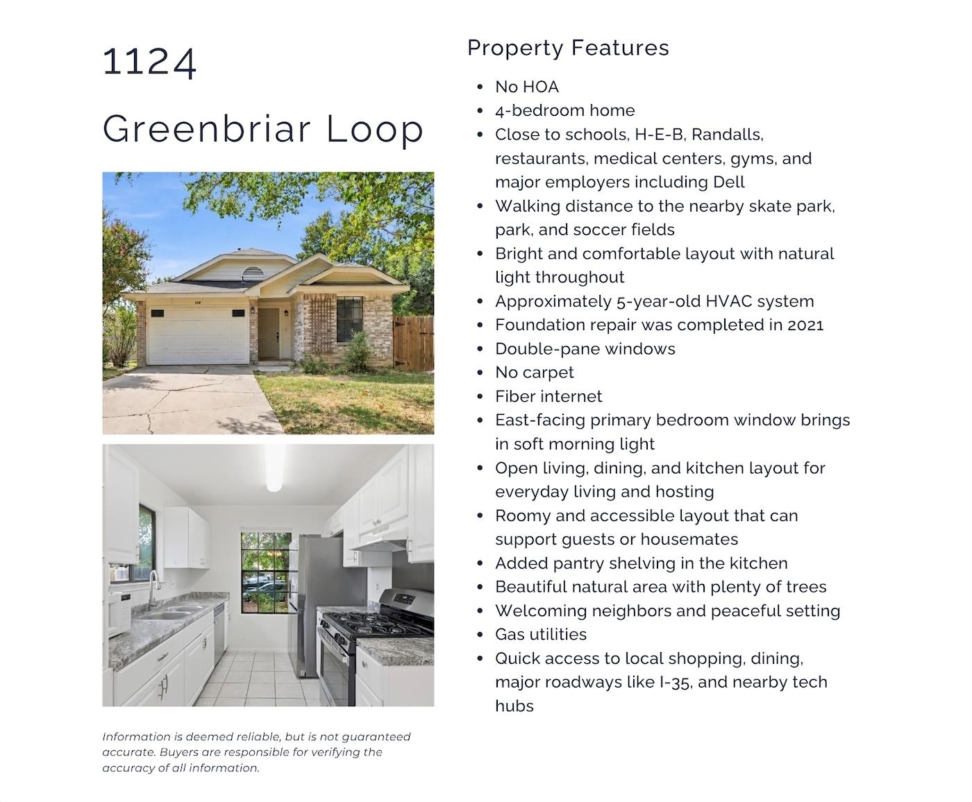 1124  Greenbriar Loop, photo 2
