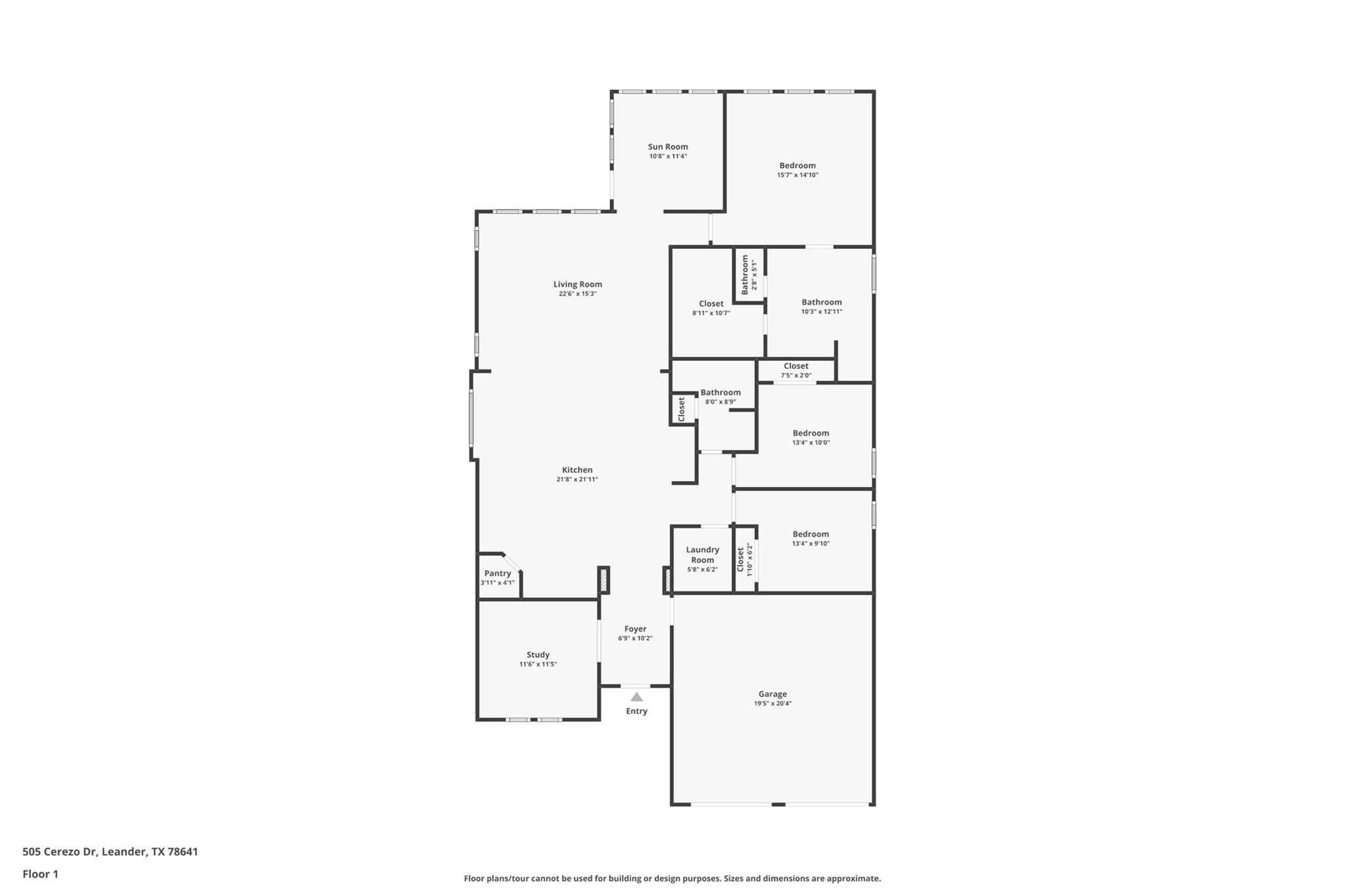 505  Cerezo Dr, photo 7