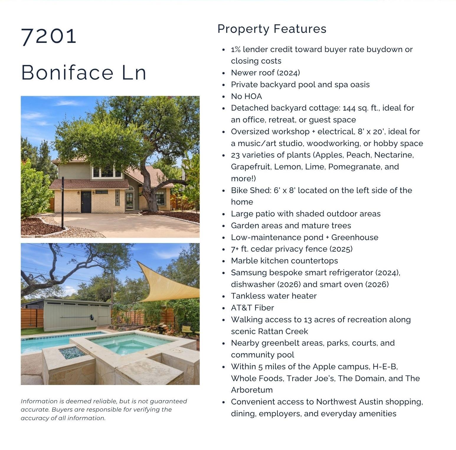 7201  Boniface Ln, photo 2