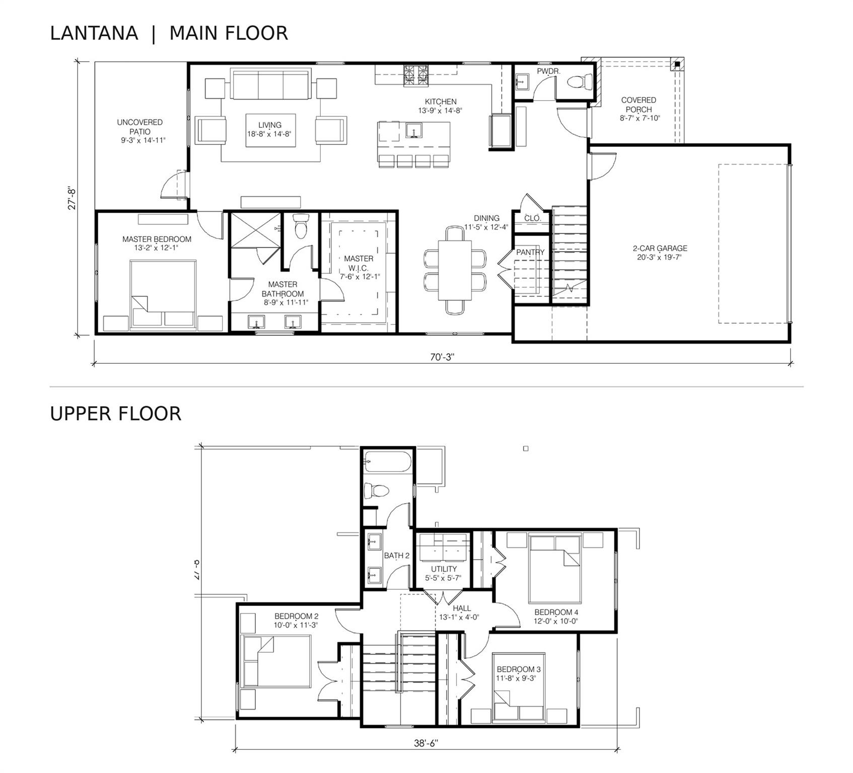 236 Amity Bower Dr photo 3