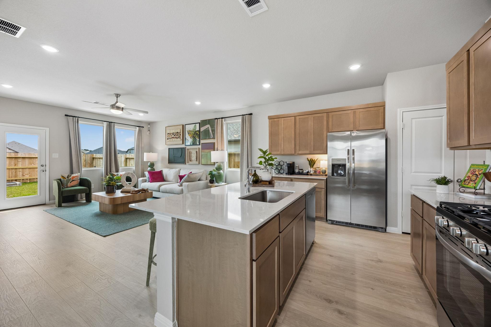 10900 True Valor Dr photo 3