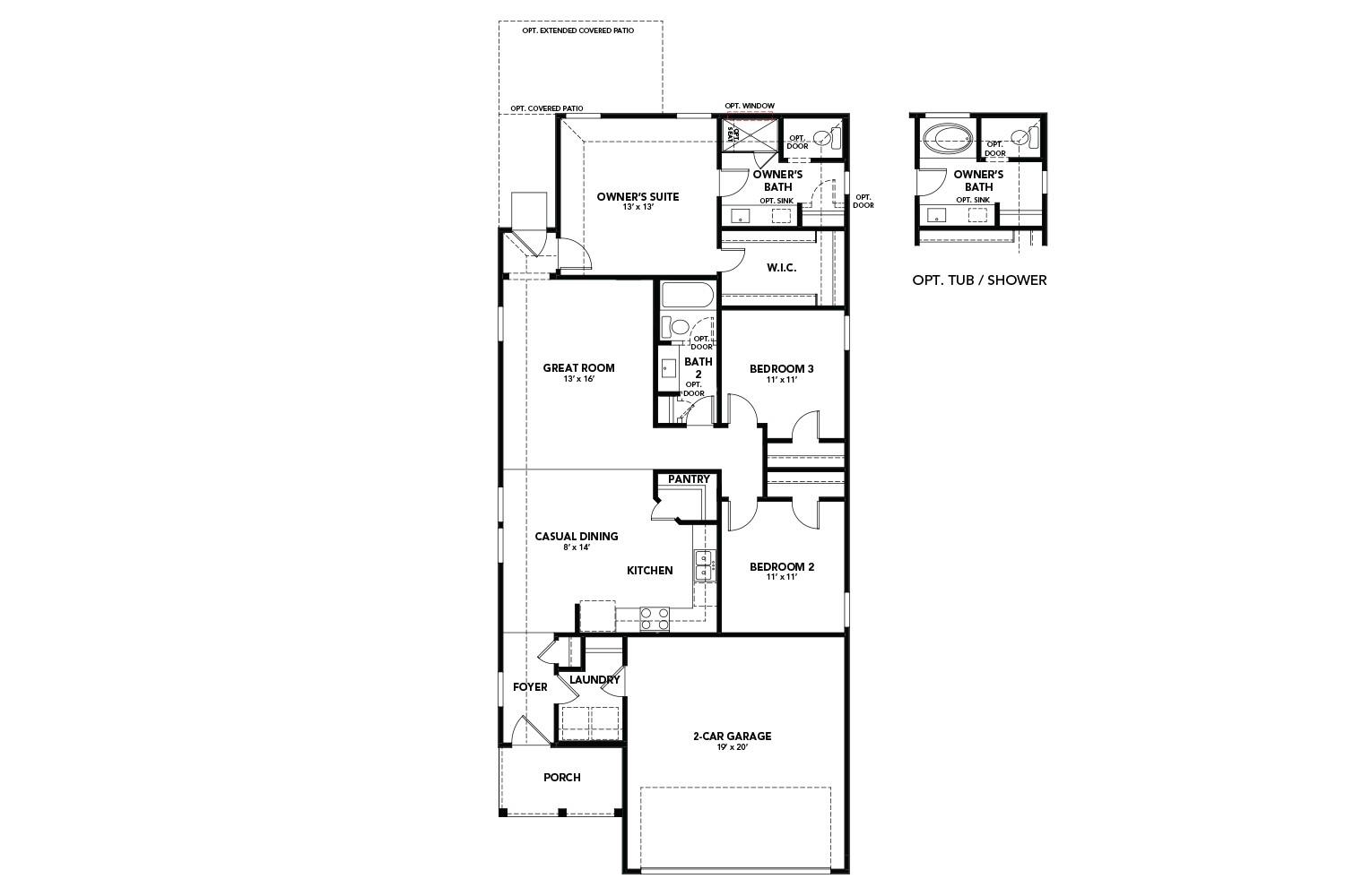 1216  Windrow Run, photo 2