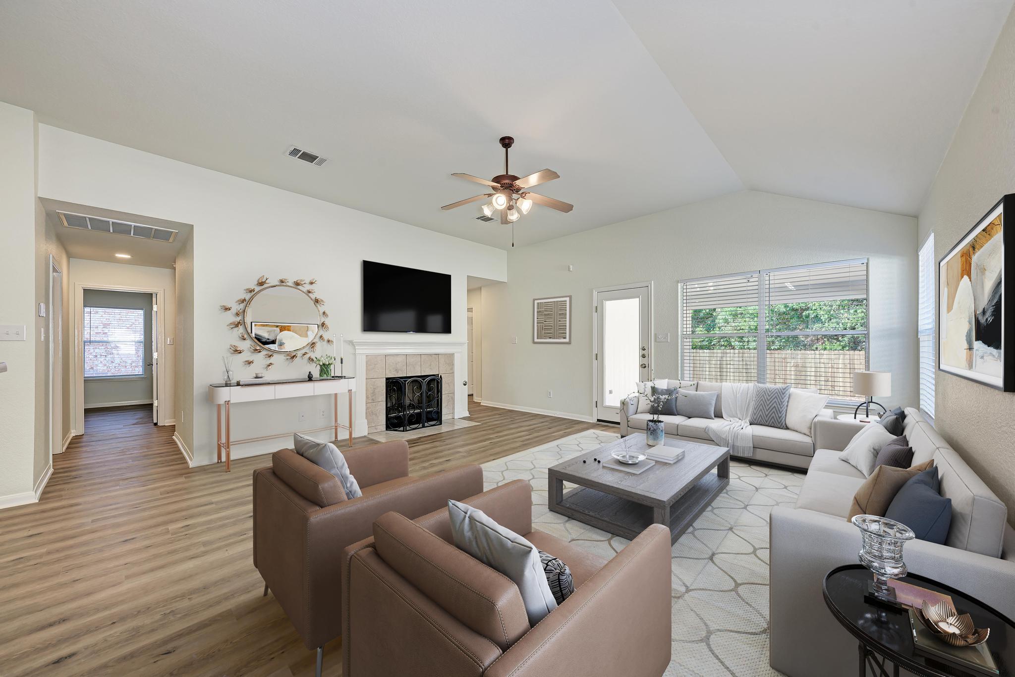 203  Newport Landing Pl, photo 4