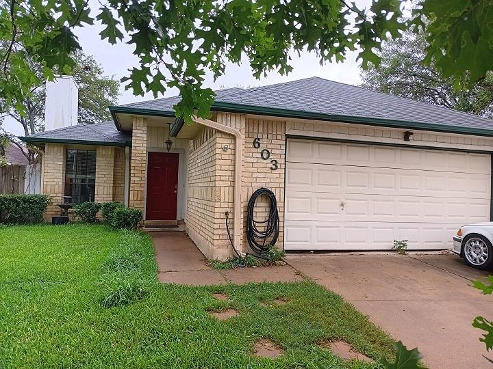603  Clearwater Trl, photo 3