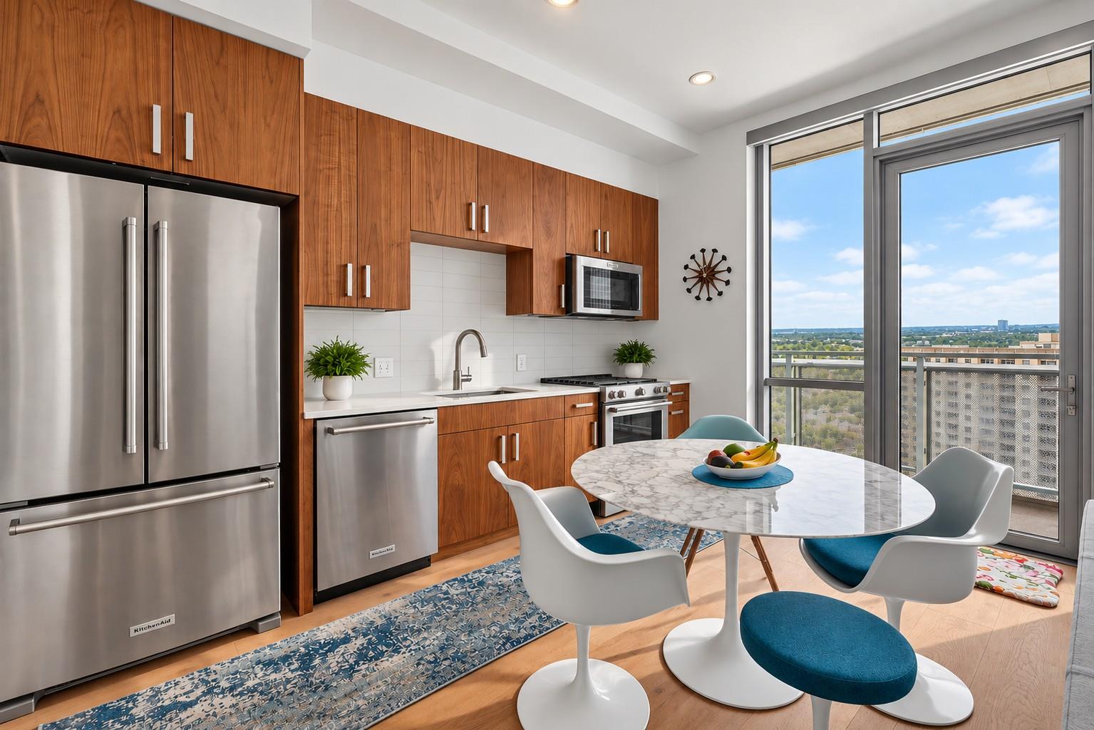 222  West Ave  #1908, photo 12