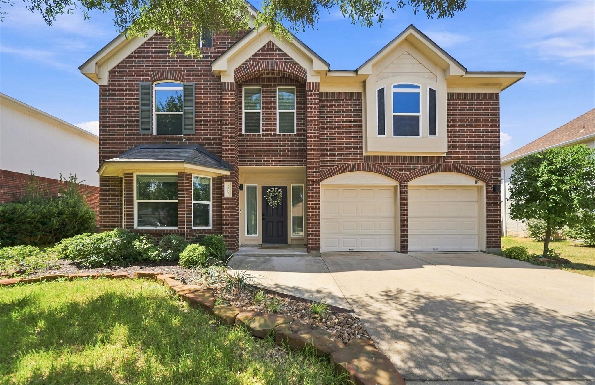 2605  Oakwood Glen Dr, photo 2