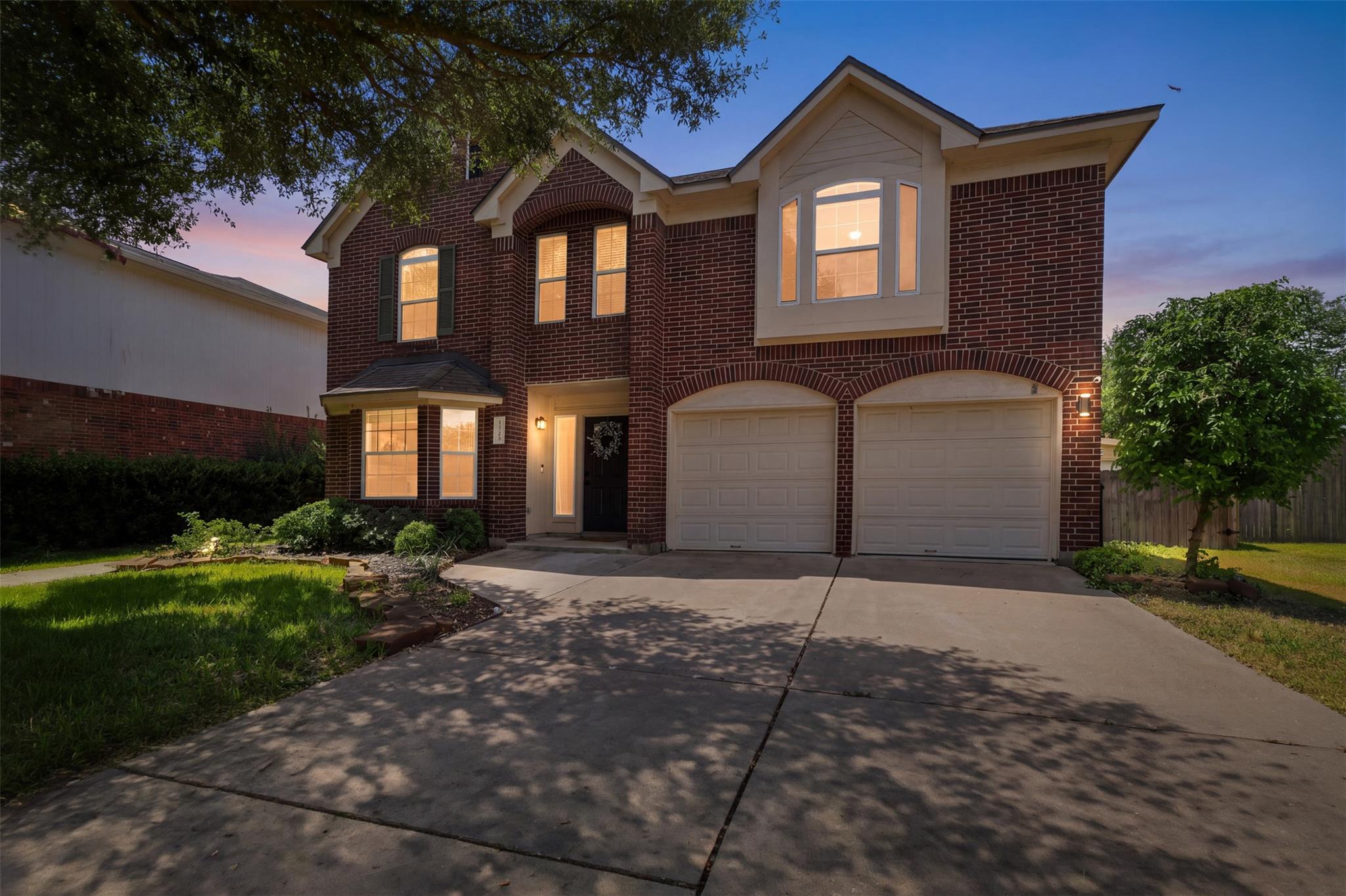 2605  Oakwood Glen Dr, photo 3