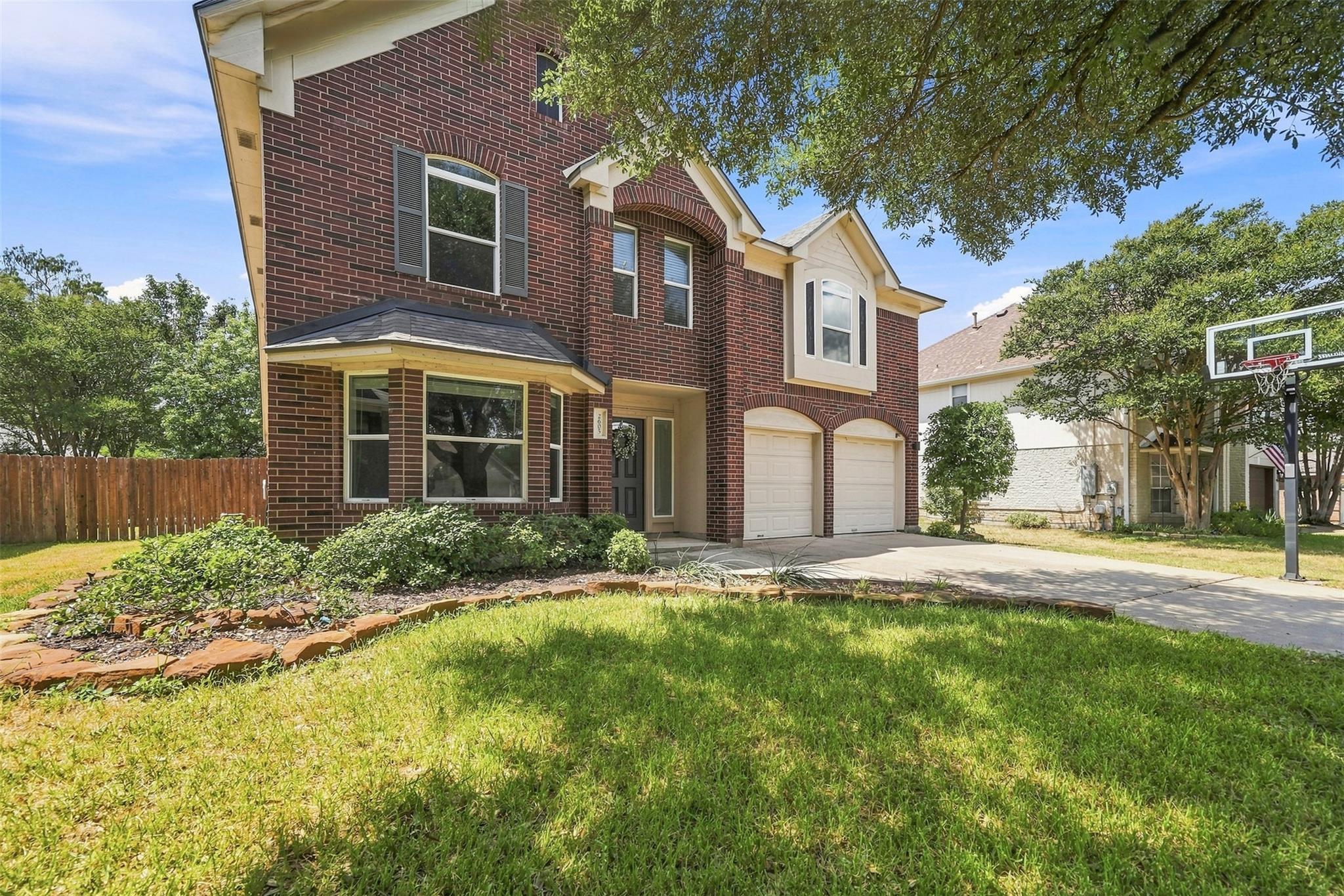 2605  Oakwood Glen Dr, photo 5