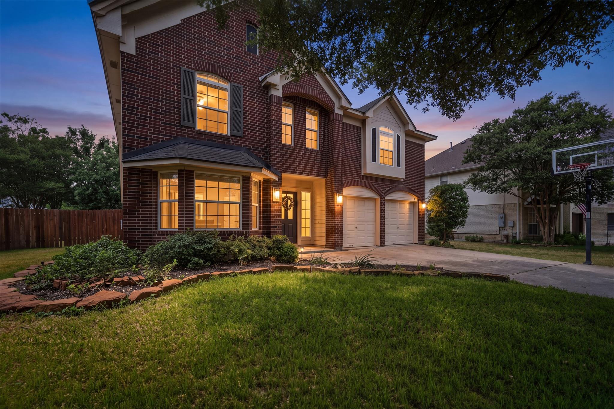 2605  Oakwood Glen Dr, photo 6