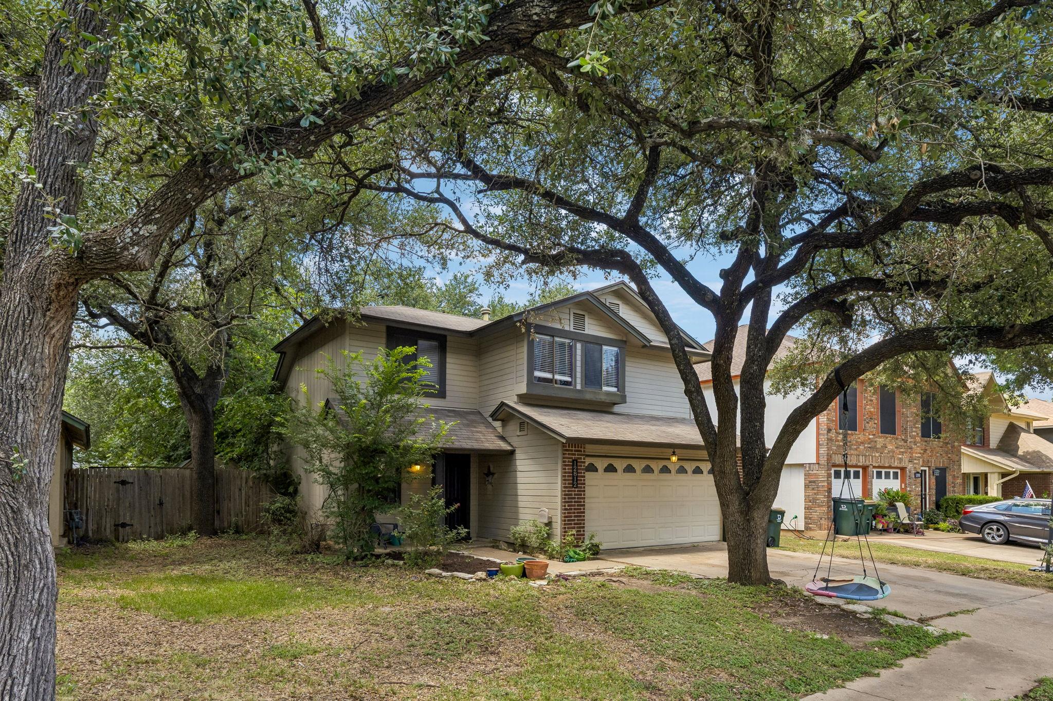12812  Steeple Chase Dr, photo 3