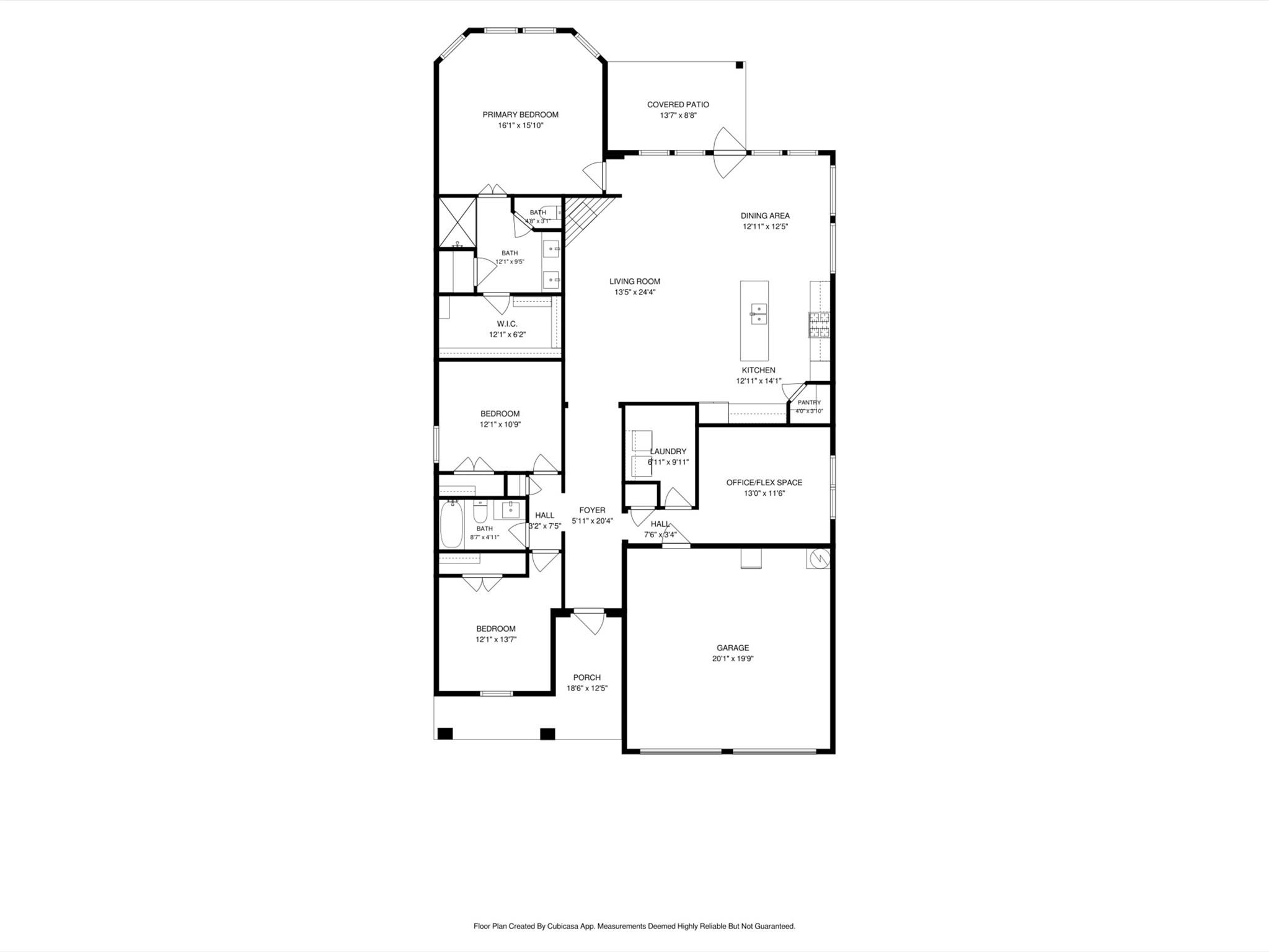 6753  Catania Loop, photo 5