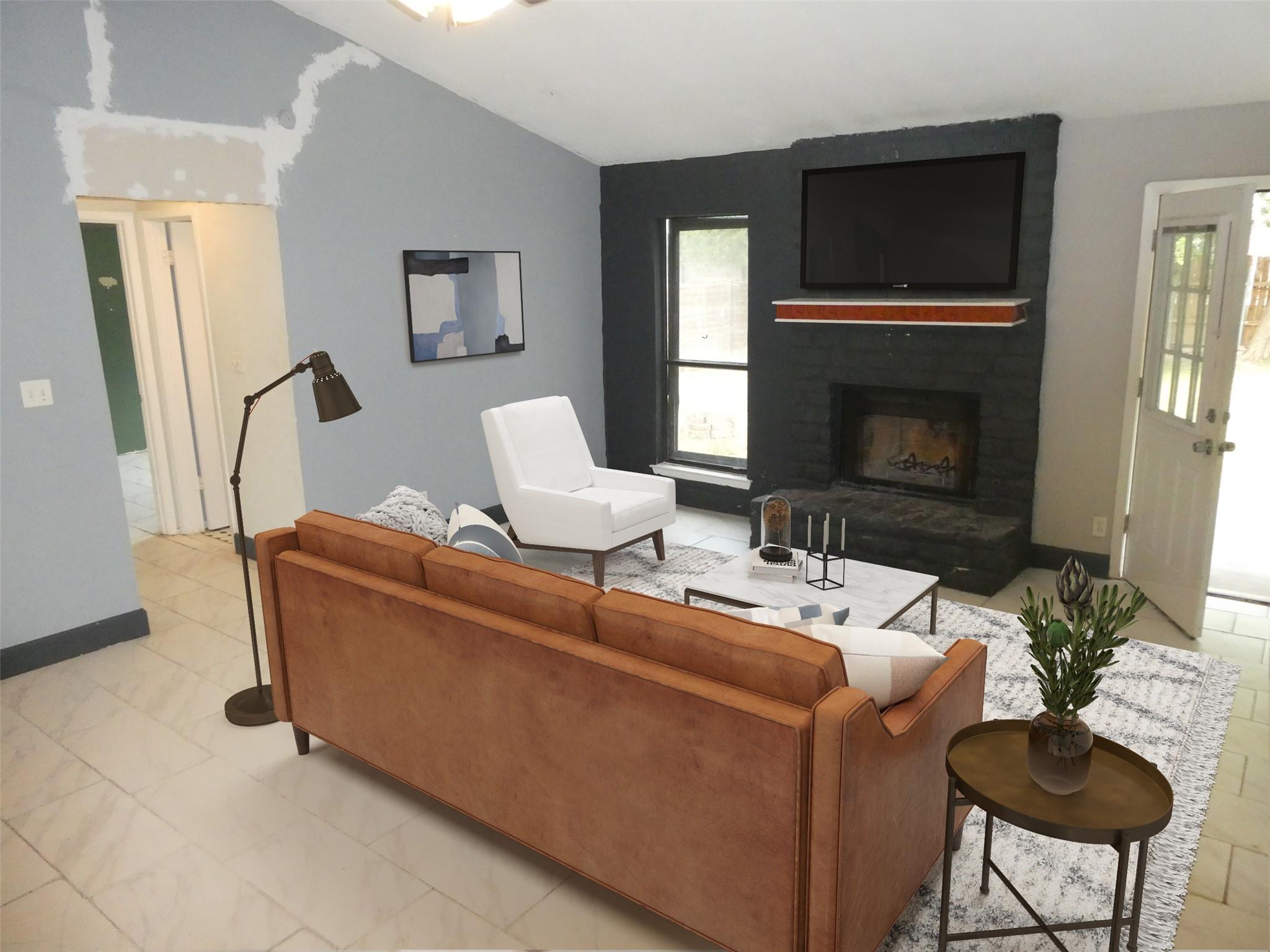 701  GREENWICH Pl, photo 5