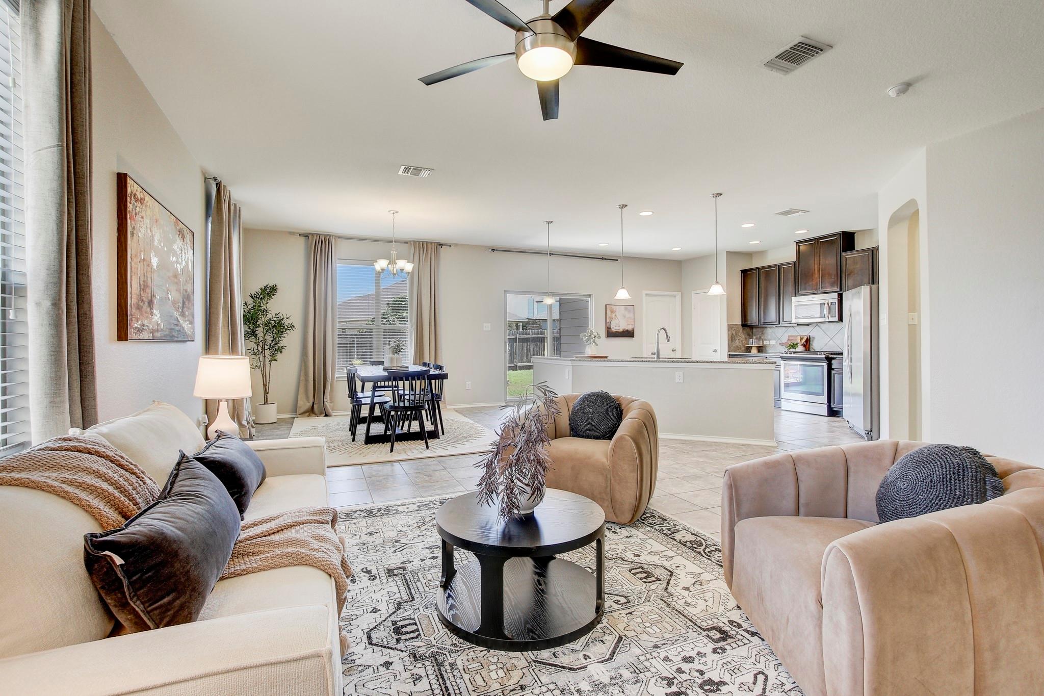 5816  Sardinia Dr, photo 3