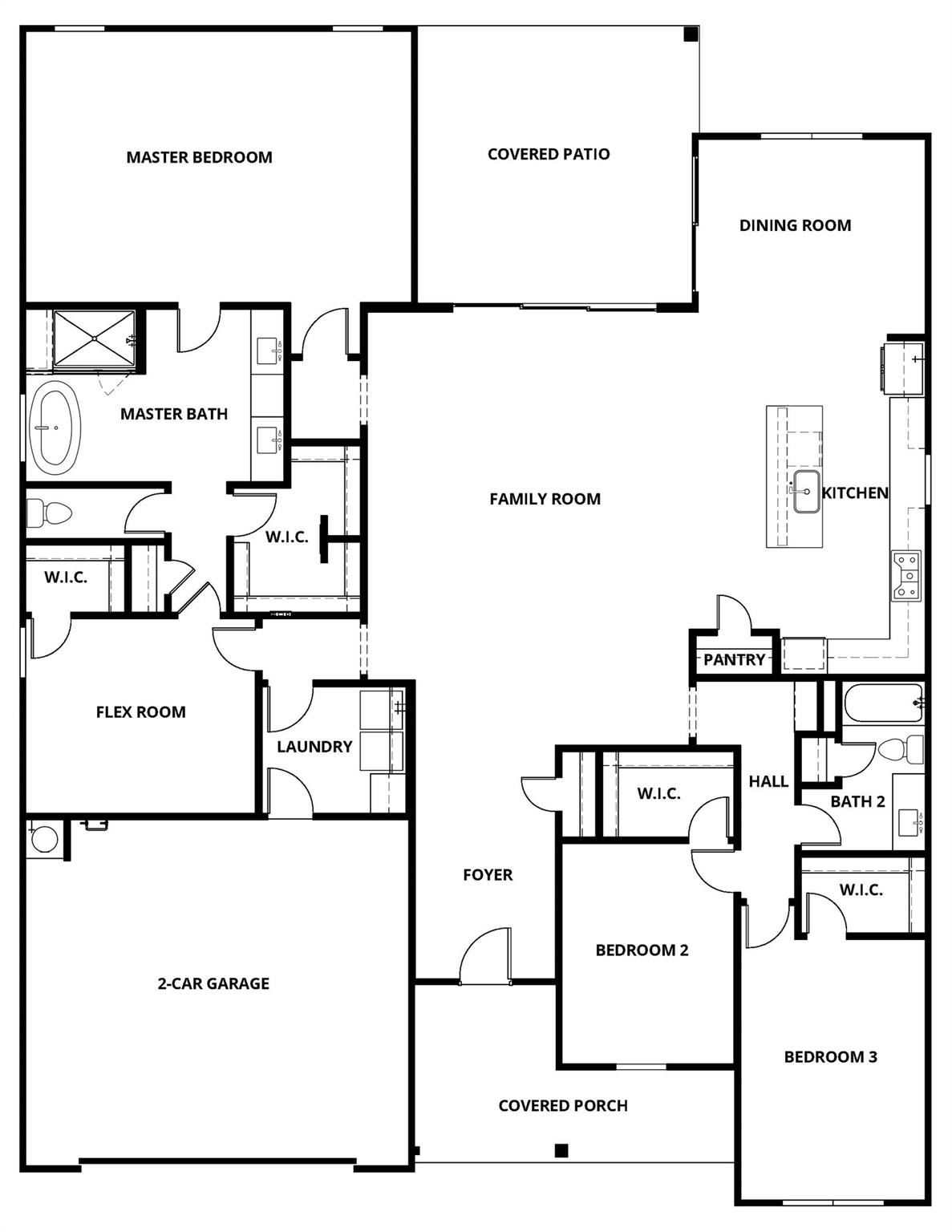 401 Kanarra Creek Rd photo 7